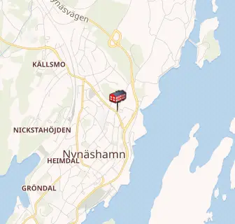 Nynäshamn