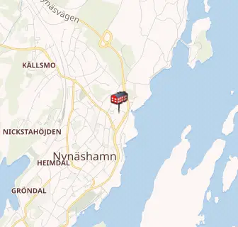 Nynäshamn
