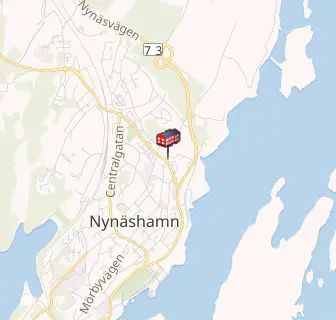 Nynäshamn