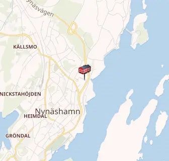 Nynäshamn