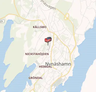 Nynäshamn