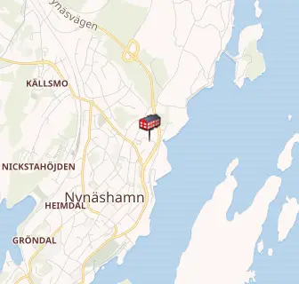 Nynäshamn