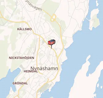 Nynäshamn