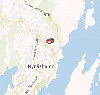 Nynäshamn