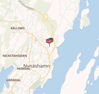 Nynäshamn