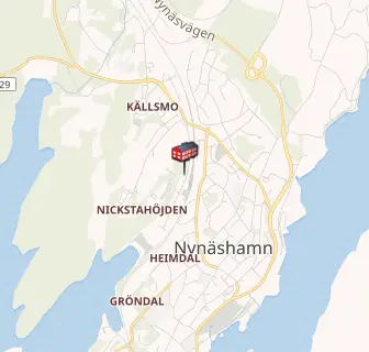 Nynäshamn