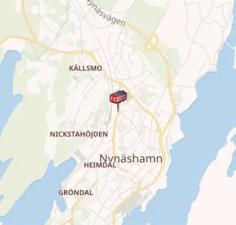 Nynäshamn