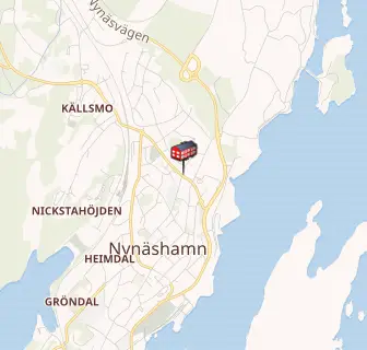 Nynäshamn