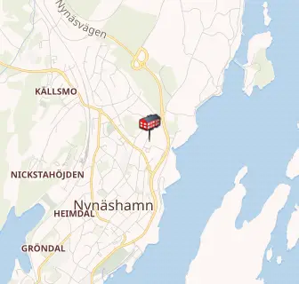 Nynäshamn