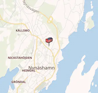 Nynäshamn