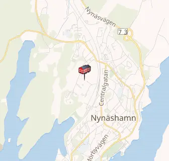 Nynäshamn