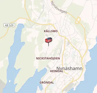 Nynäshamn