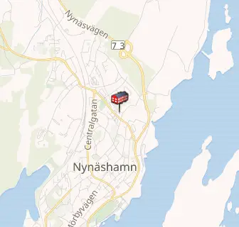 Nynäshamn