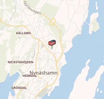 Nynäshamn