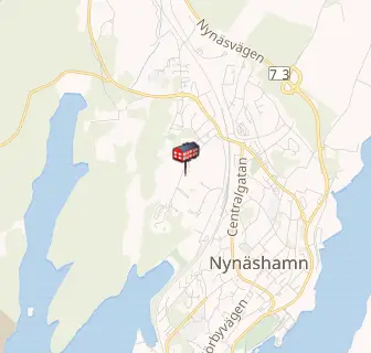 Nynäshamn