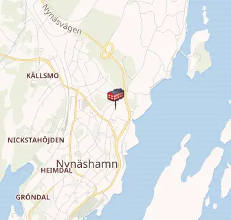 Nynäshamn