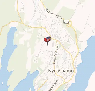 Nynäshamn
