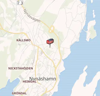 Nynäshamn