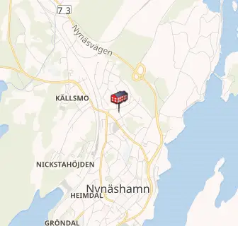 Nynäshamn