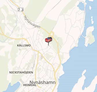 Nynäshamn