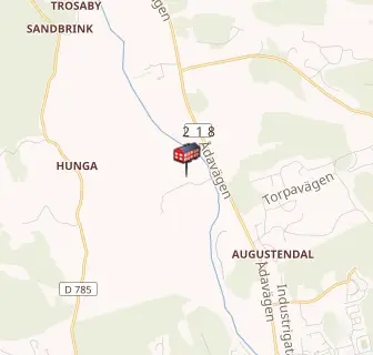 Trosa