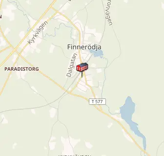 Laxå