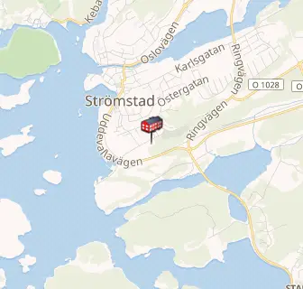 Strömstad