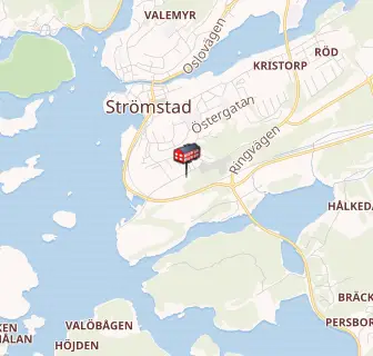 Strömstad