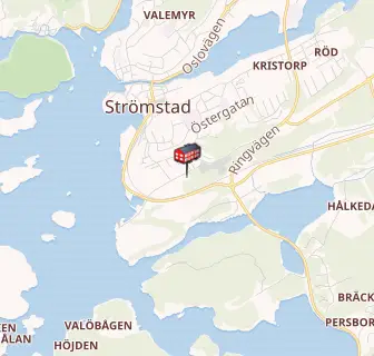 Strömstad