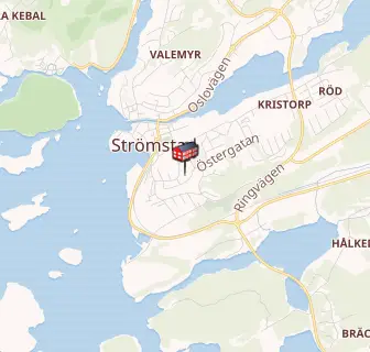 Strömstad