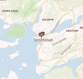 Strömstad