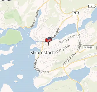 Strömstad