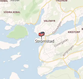 Strömstad