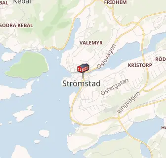Strömstad