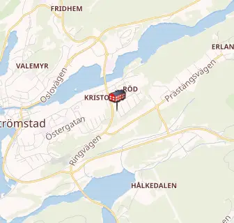 Strömstad