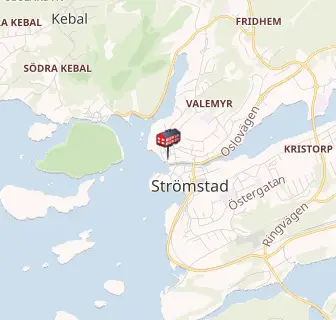 Strömstad