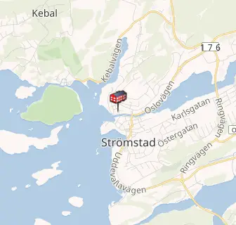Strömstad