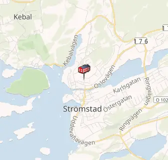 Strömstad