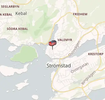 Strömstad