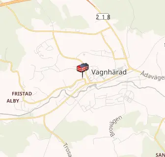 Trosa