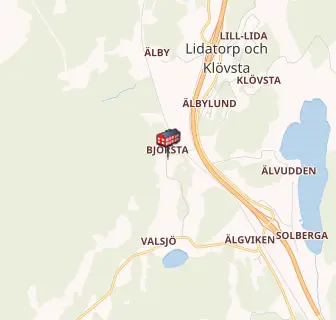 Nynäshamn
