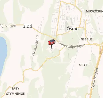 Nynäshamn
