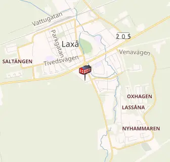 Laxå