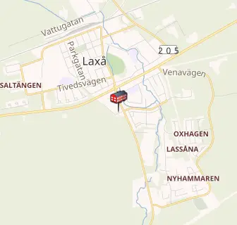 Laxå