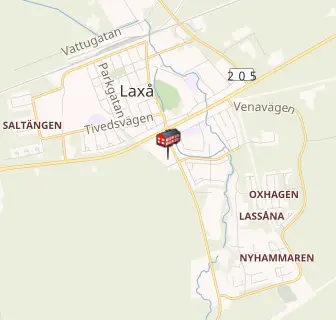 Laxå