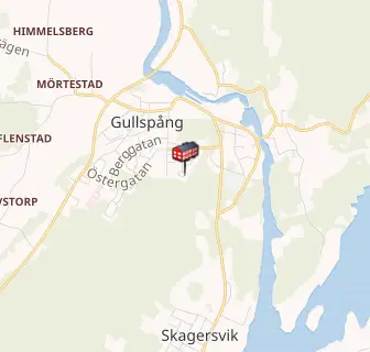 Gullspång