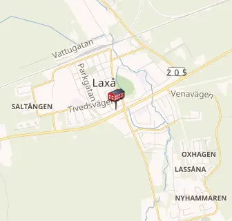 Laxå