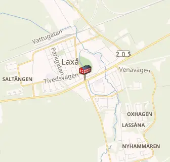 Laxå