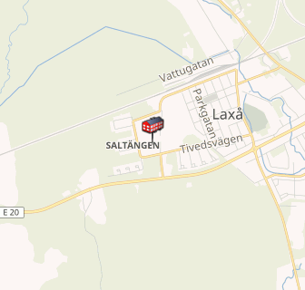 Laxå