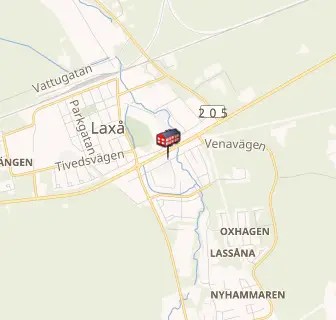 Laxå
